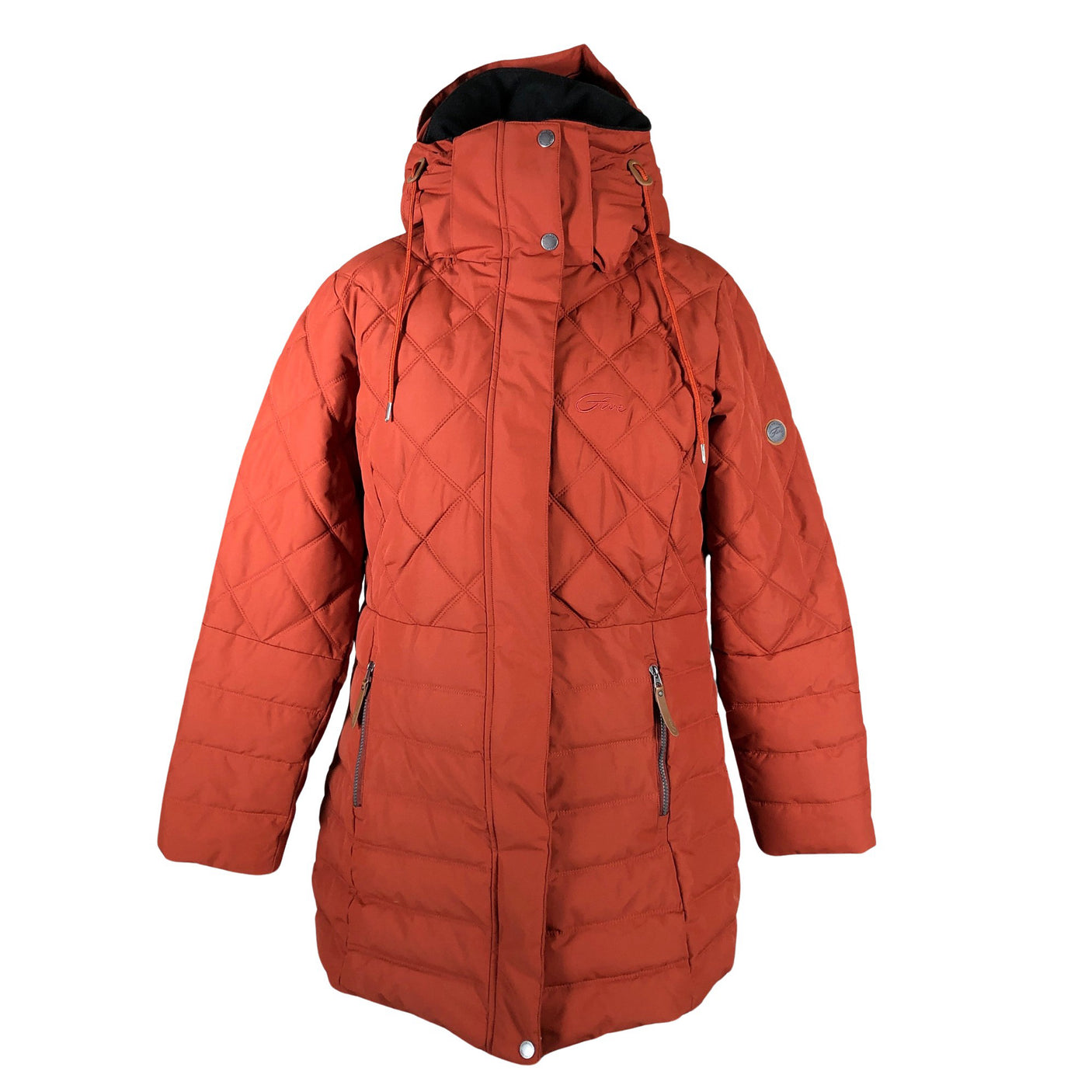 Unisex Five seasons - Toppatakki, koko 42 -  (1)