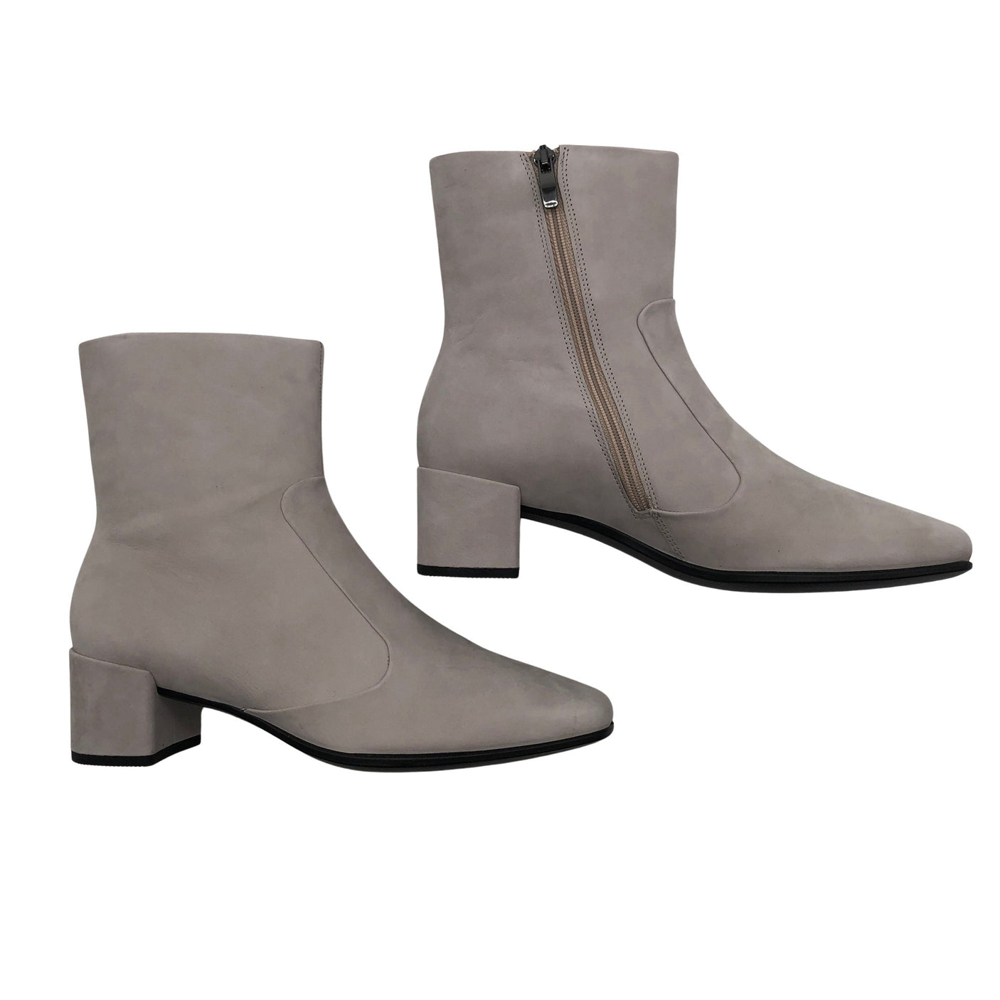 Unisex Ecco - Nilkkurit, koko 39 -  (1)