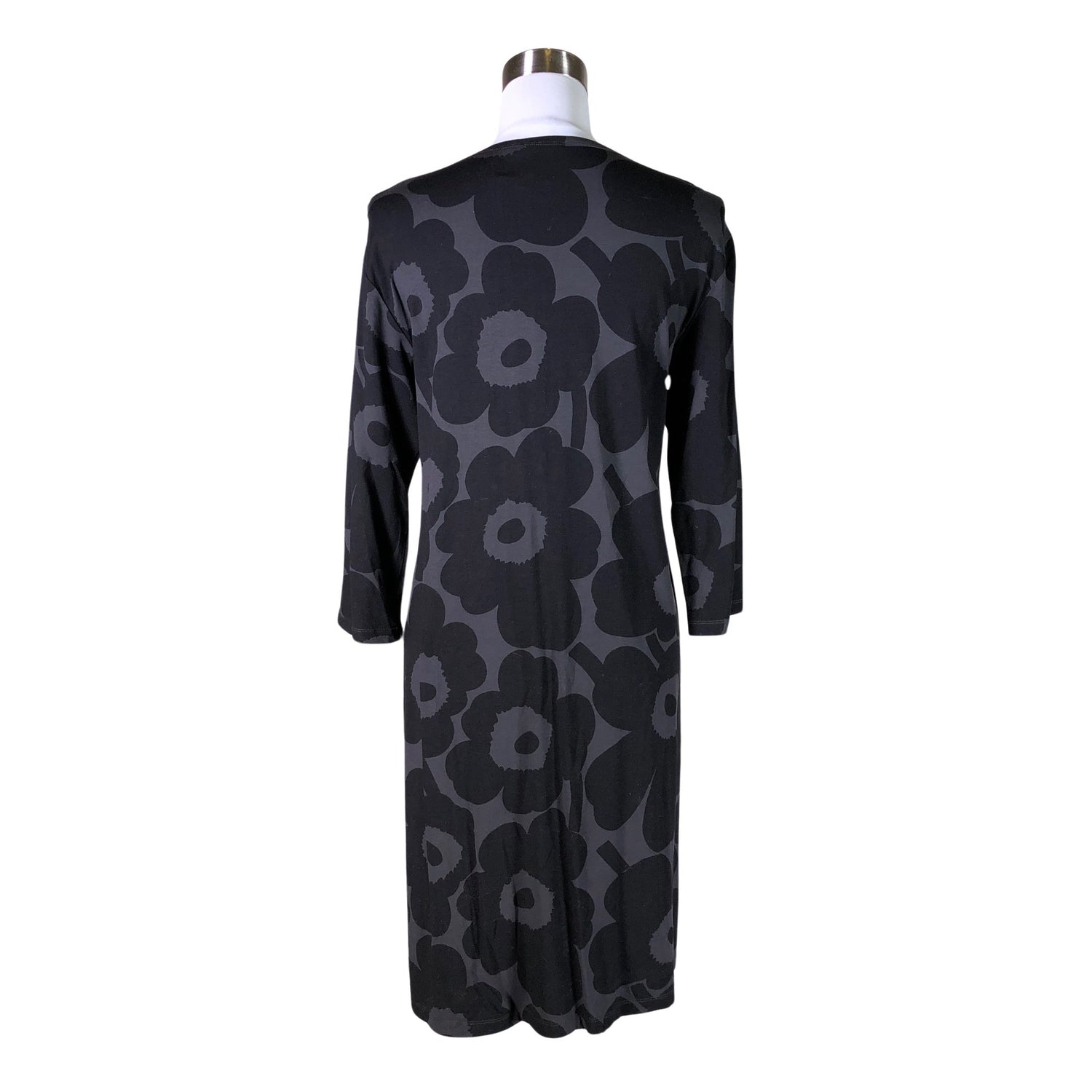  Mekko  Trikoomekko, koko 38  Marimekko 