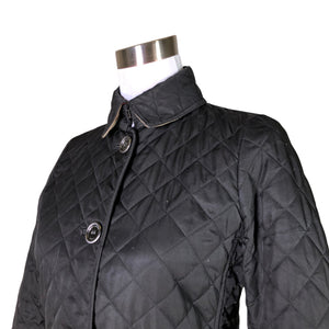 Unisex Burberry Brit - Tikkitakki, koko 34 -  (3)