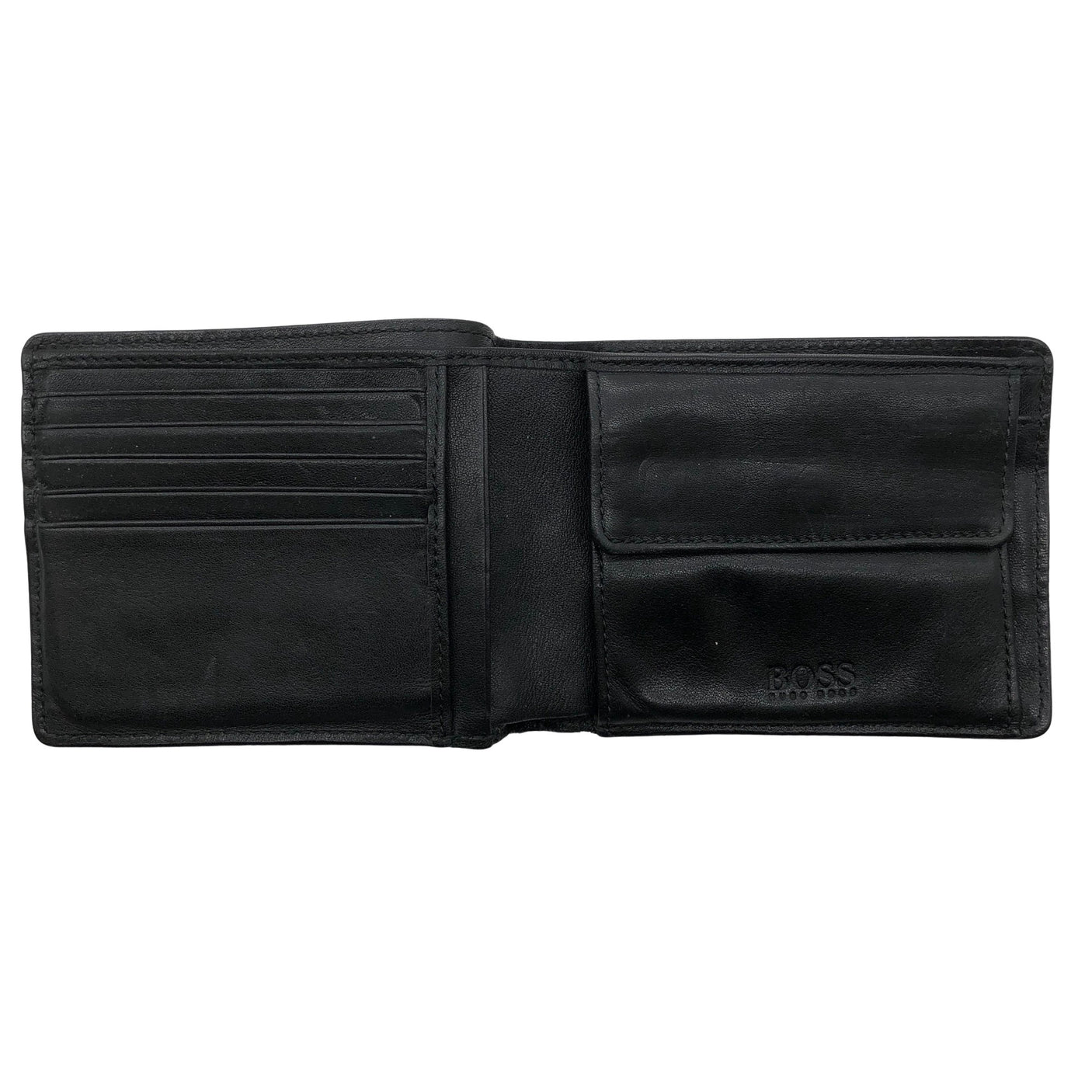 Unisex Hugo Boss - Lompakko, koko Ei kokoa -  (2)