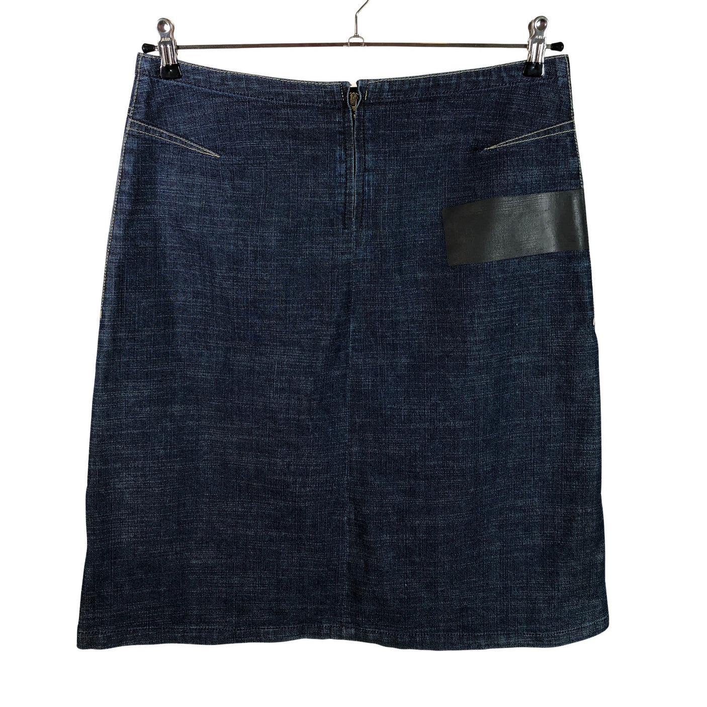 Unisex Lustwear - Farkkuhame, koko 40 -  (2)