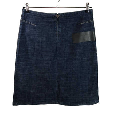 Unisex Lustwear - Farkkuhame, koko 40 -  (2)