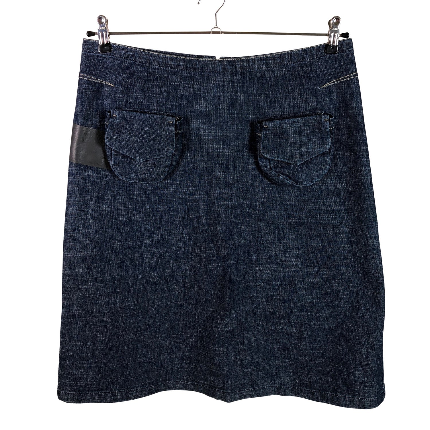  Farkkuhame  Farkkuhame, koko 40  Lustwear 