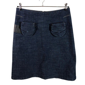 Unisex Lustwear - Farkkuhame, koko 40 -  (1)
