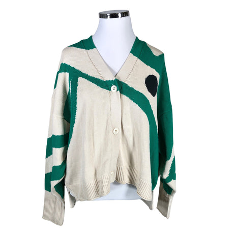 Unisex Marimekko - Neuletakki, koko 44 -  ()