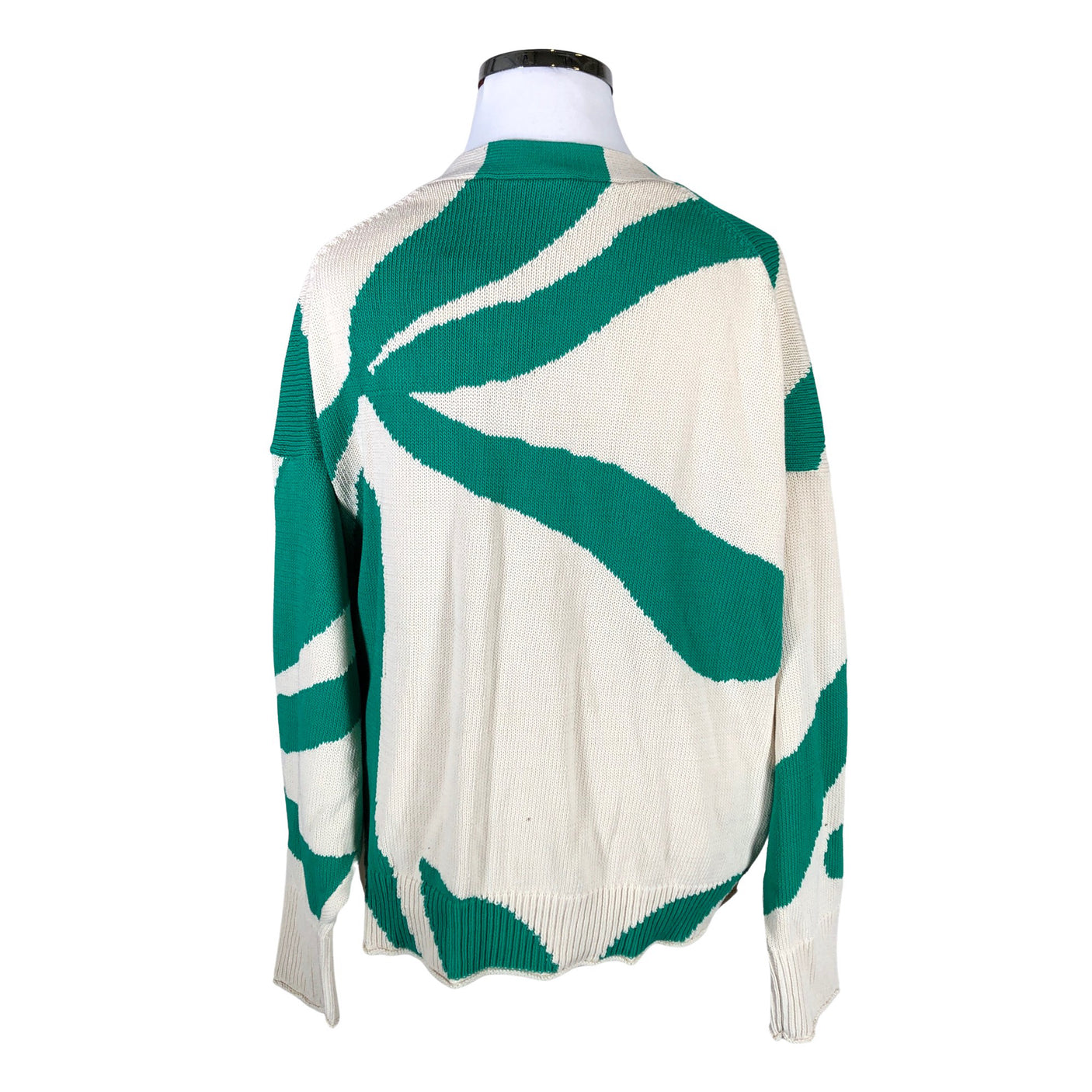 Unisex Marimekko - Neuletakki, koko 44 -  (2)