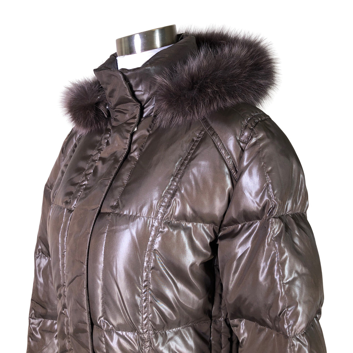 Untuvatakki, koko 36