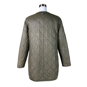 Unisex Mos Mosh - Kevyttoppatakki, koko 40 -  (2)