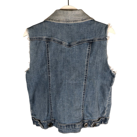 Unisex Guess - Farkkuliivi, koko 122 - 128 -  (2)