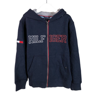 Unisex Tommy Hilfiger - Huppari, koko 134 - 140 -  (1)
