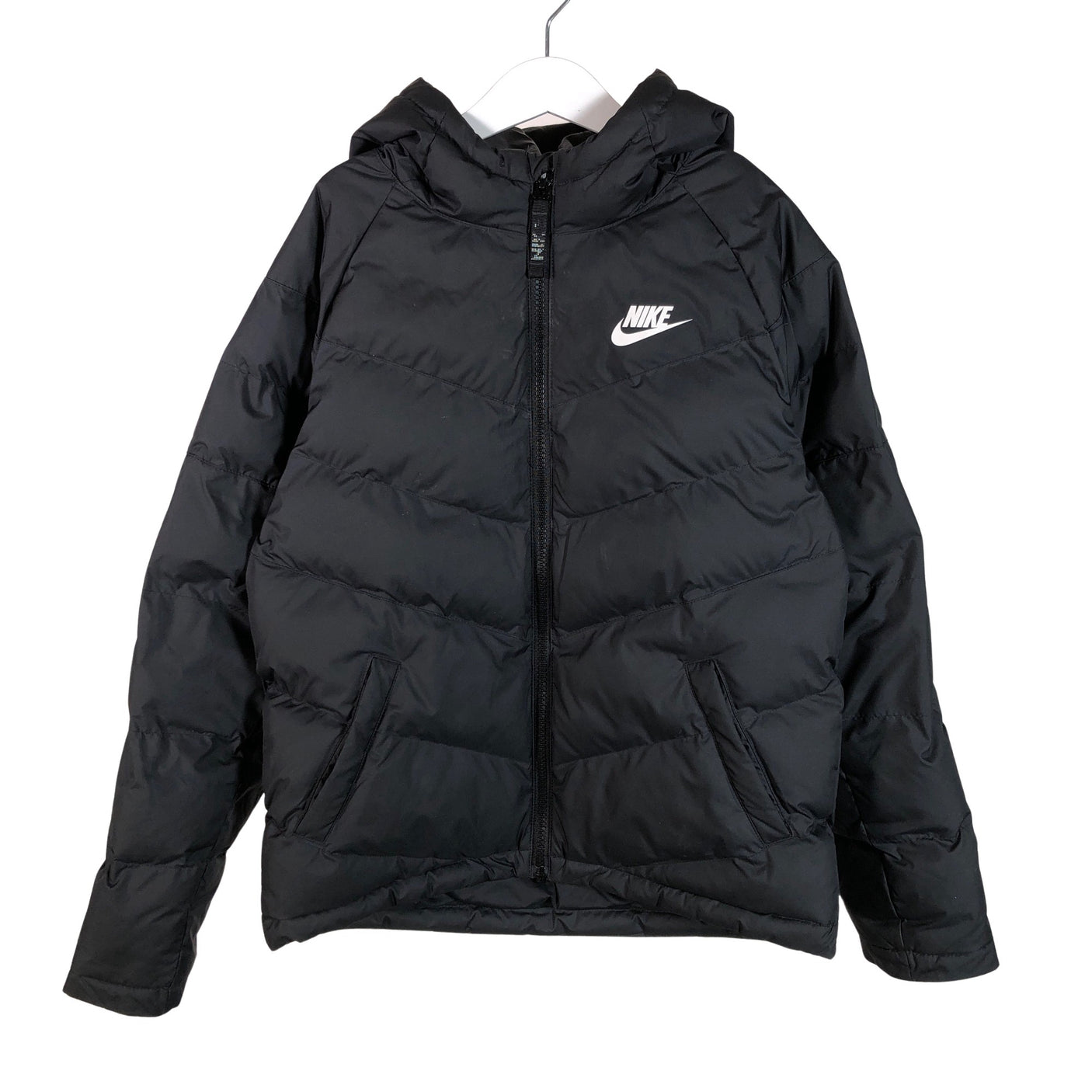 Unisex Nike - Toppatakki, koko 134 - 140 -  (1)