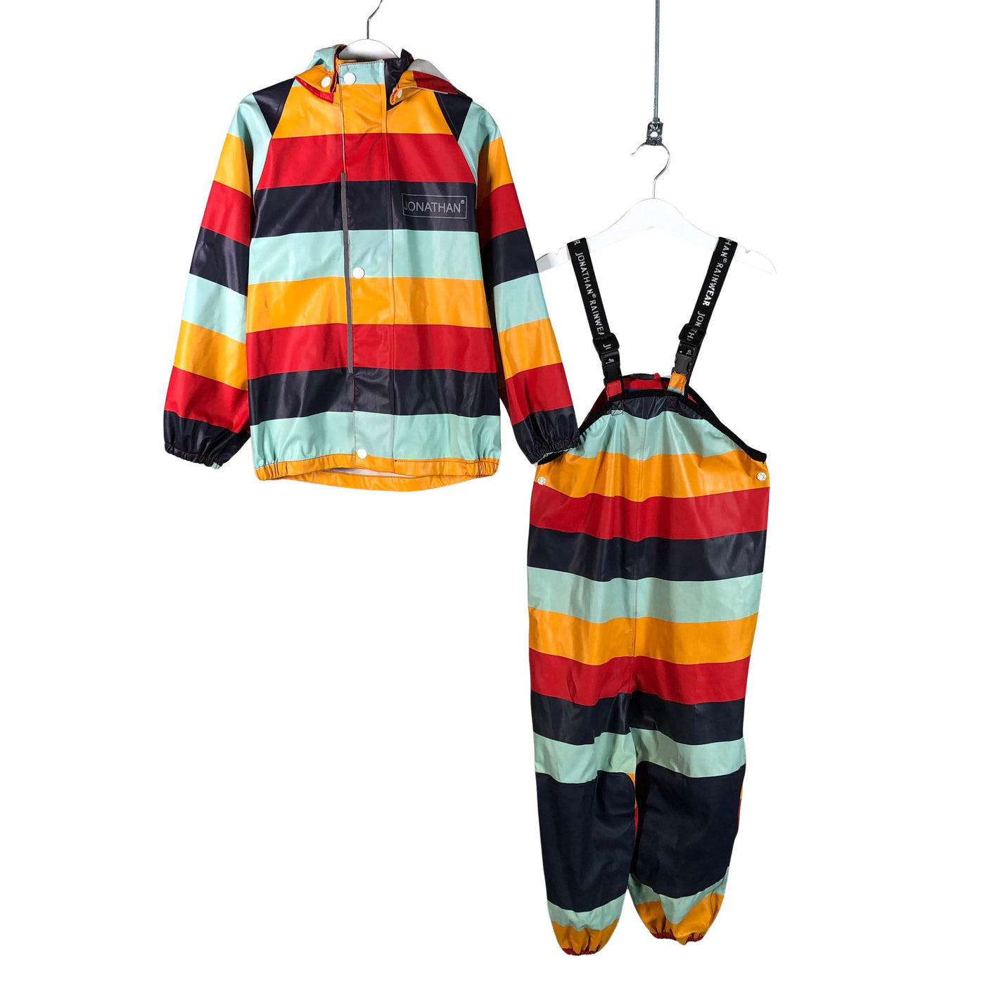 Unisex Jonathan - Sadeasu, koko 110 - 116 -  (1)