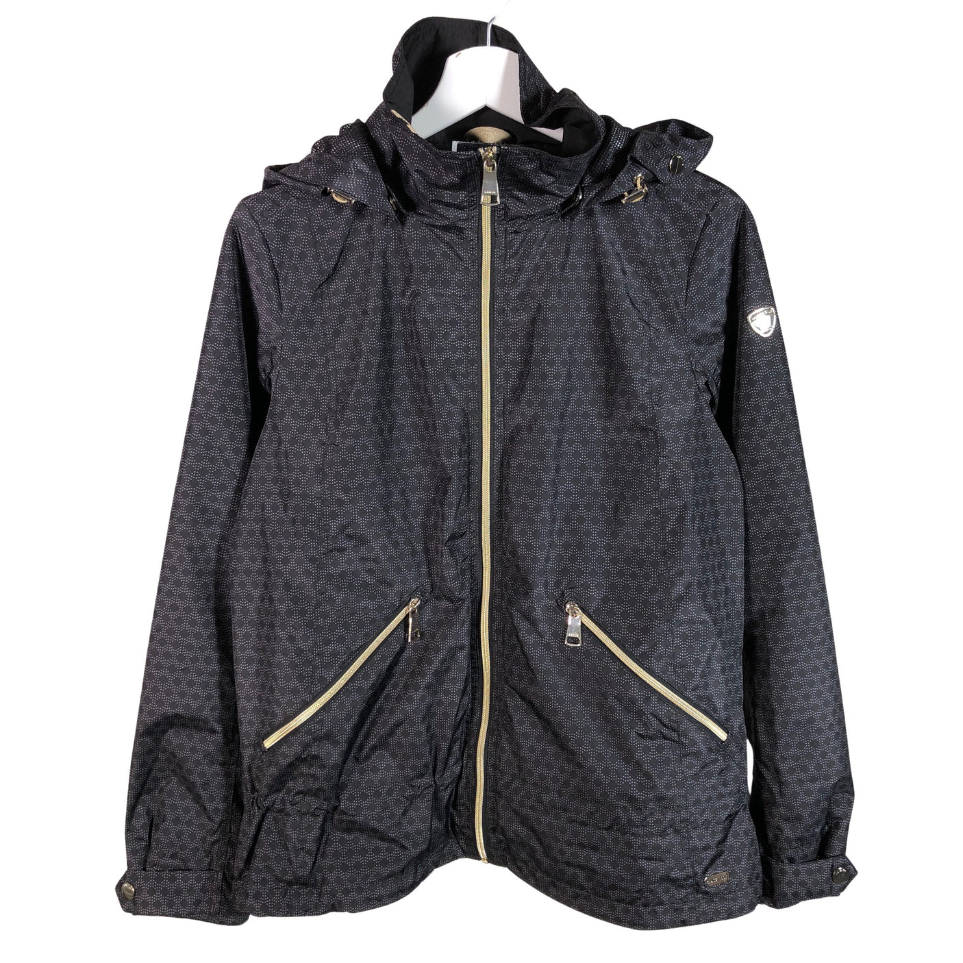 Ulkoilutakki, koko 38