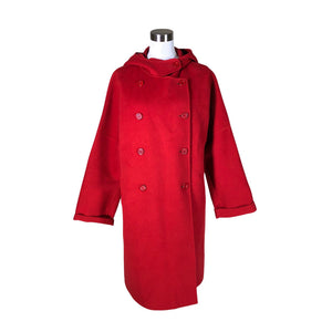 Unisex Marimekko - Villakangastakki, koko 38 -  (1)