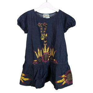 Unisex Klaus Haapaniemi - Farkkumekko, koko 134 - 140 -  (1)