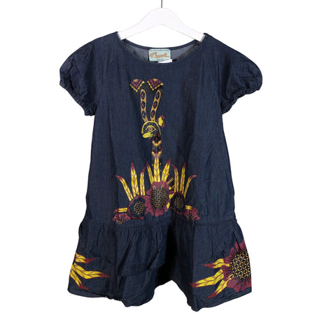 Unisex Klaus Haapaniemi - Farkkumekko, koko 134 - 140 -  ()