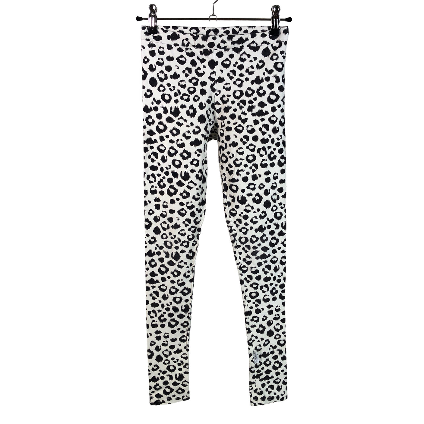 Unisex Gugguu - Leggingsit, koko 134 - 140 -  (1)