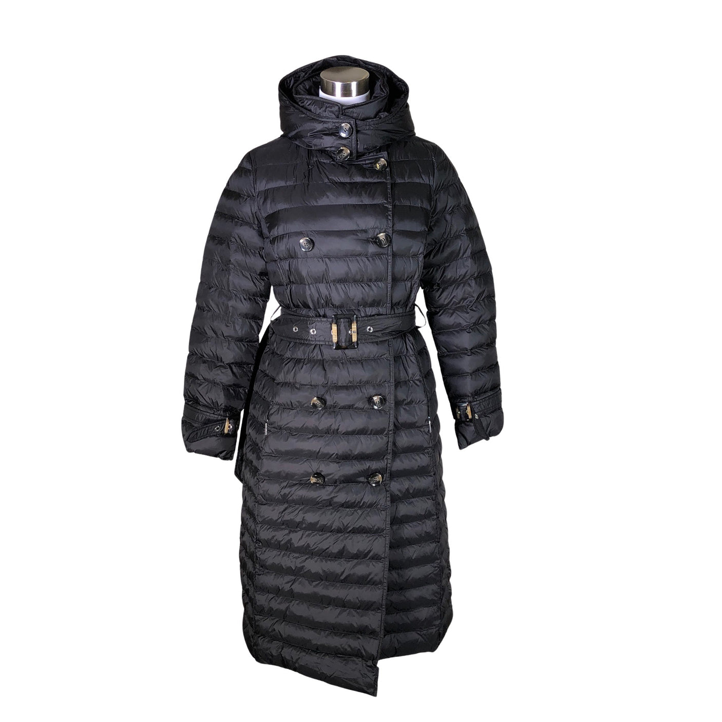 Unisex Ril's - Kevyttoppatakki, koko 36 -  (1)