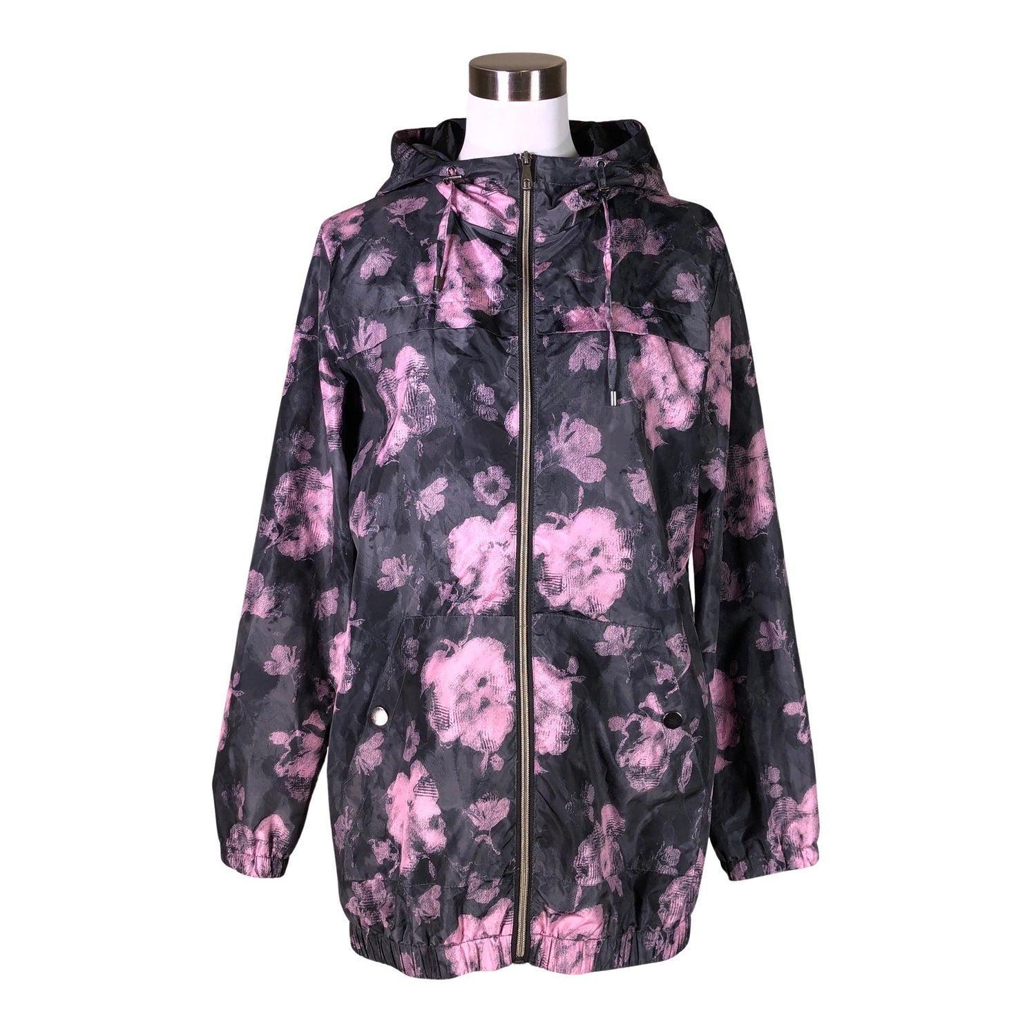 Ulkoilutakki, koko 38