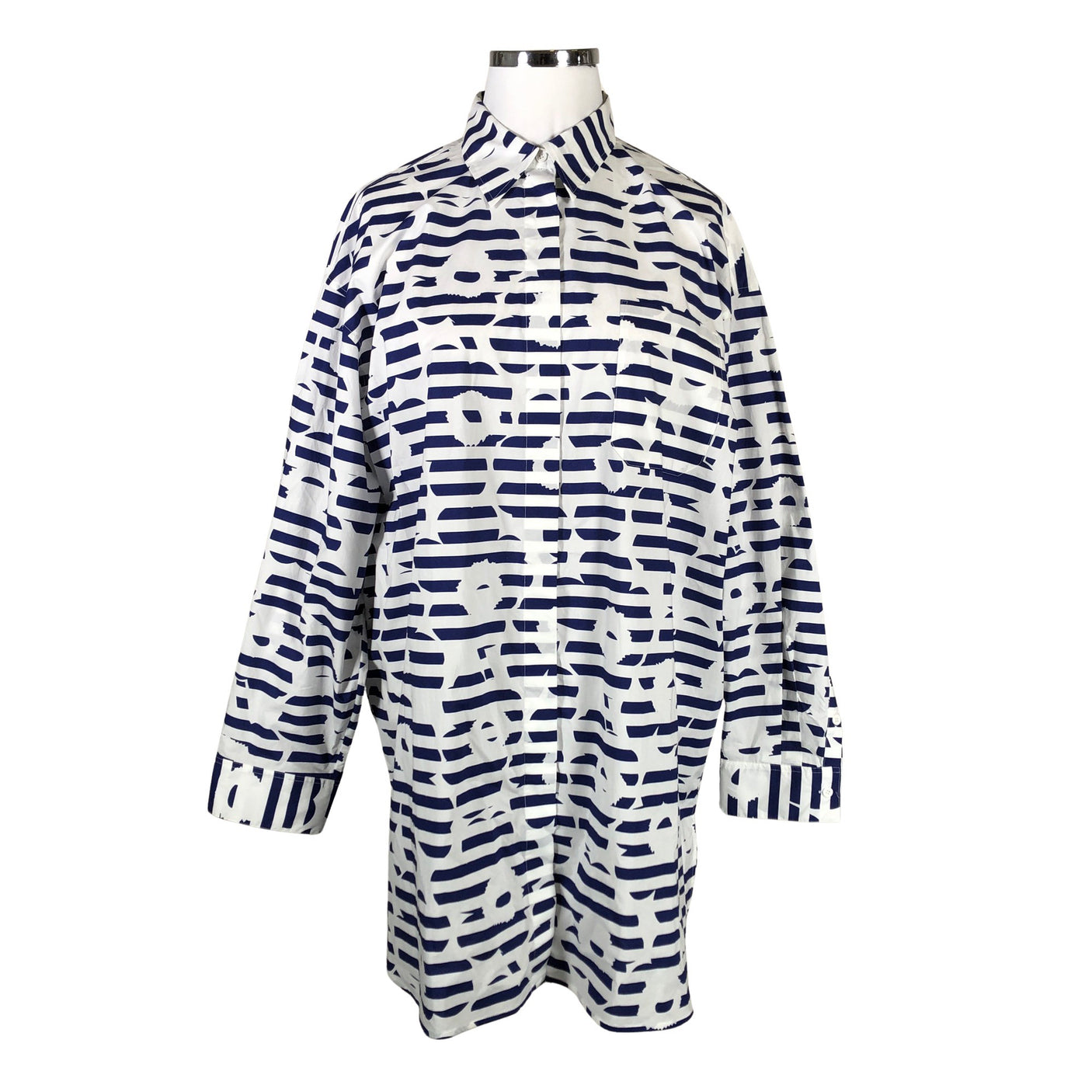 Unisex Marimekko - Kangastunika, koko 44 -  (1)