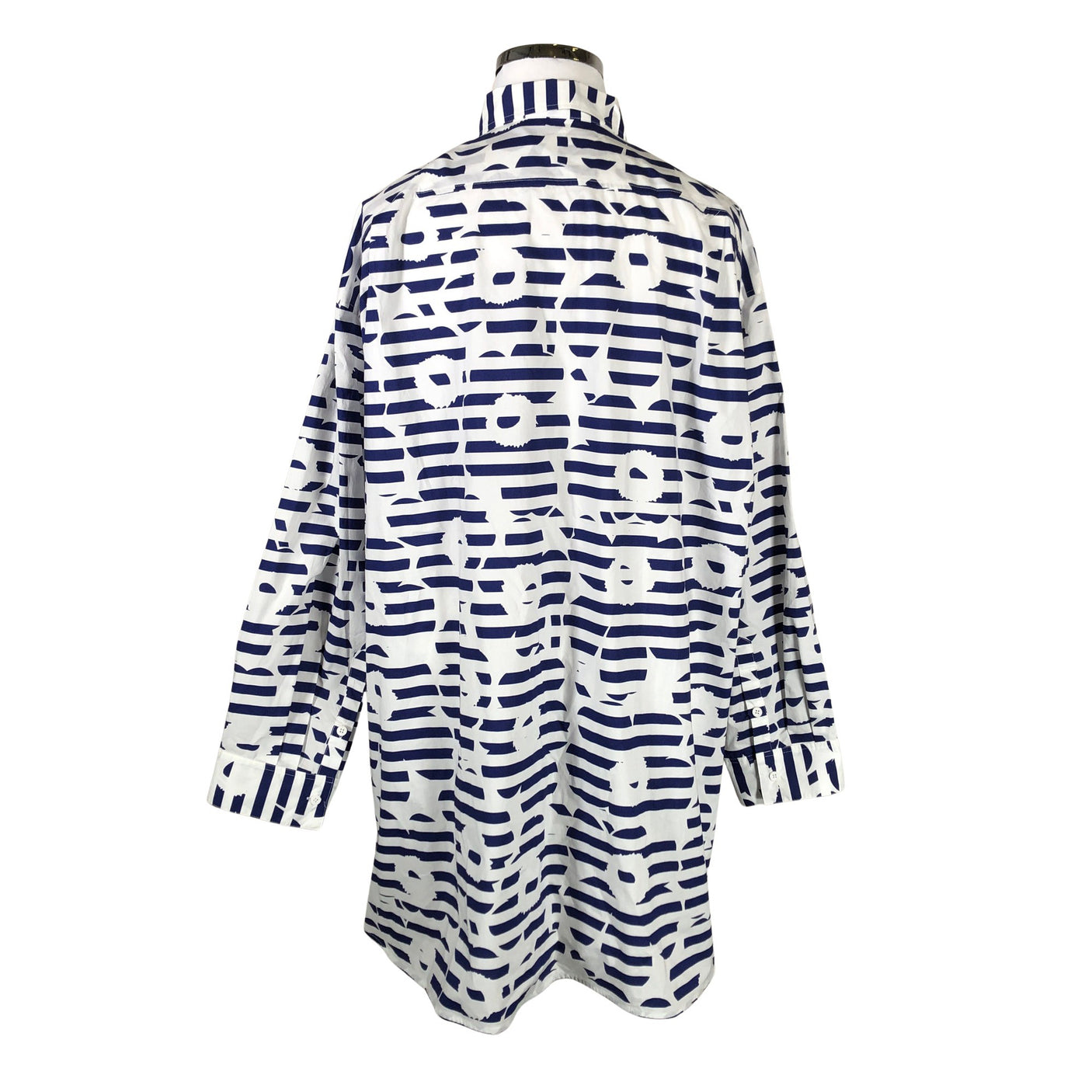 Unisex Marimekko - Kangastunika, koko 44 -  (2)