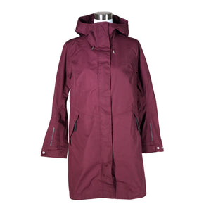Unisex NOSH - Parkatakki, koko 38 -  (1)