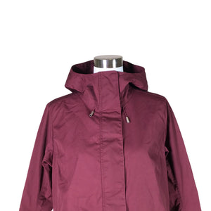 Unisex NOSH - Parkatakki, koko 38 -  (3)