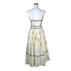 Unisex Karen Millen - Kangasmekko, koko 38 -  (2)