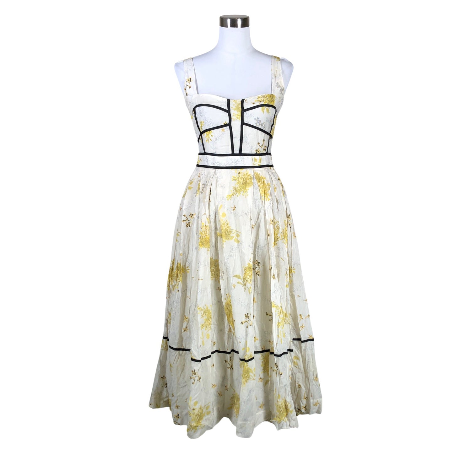  Mekko  Kangasmekko, koko 38  Karen Millen 