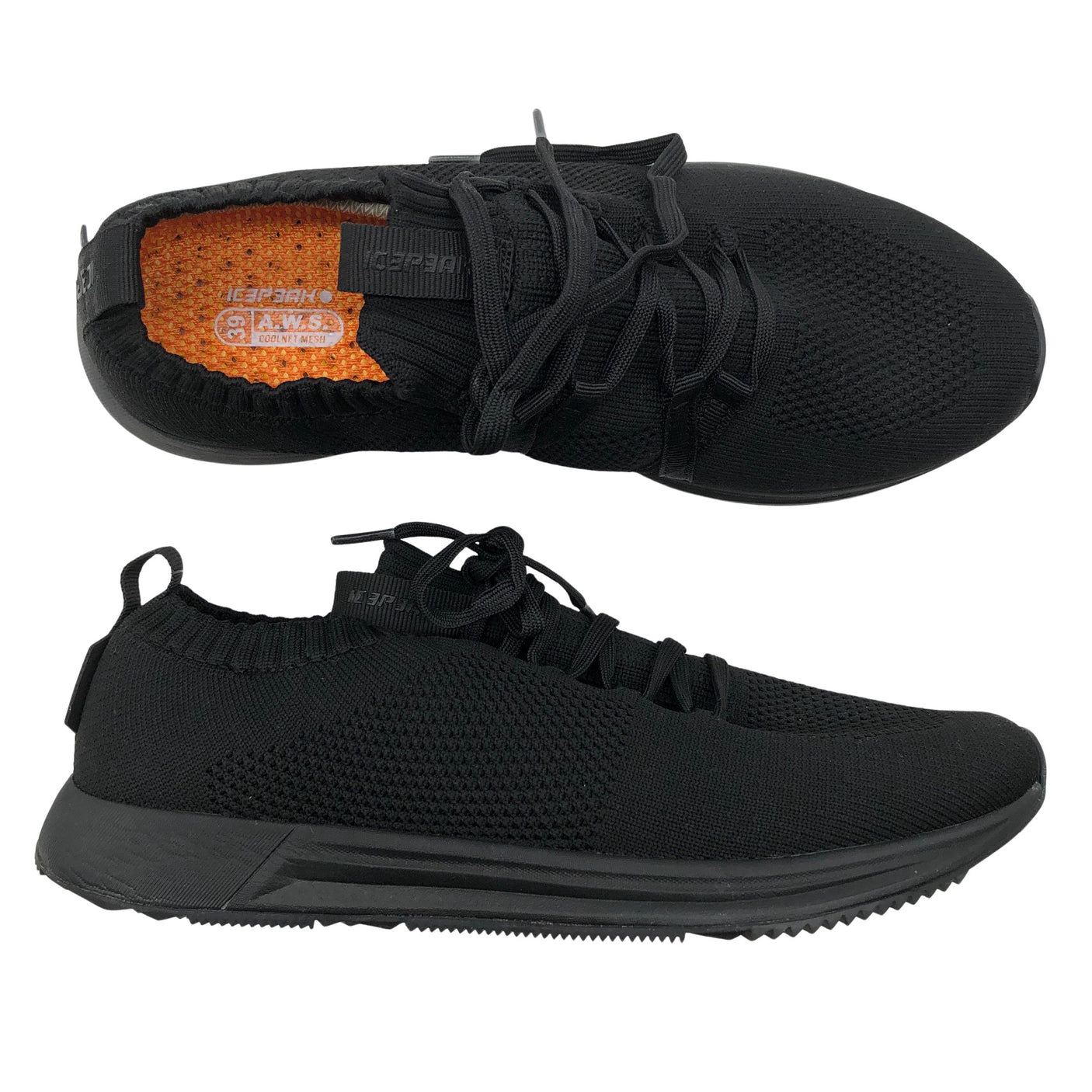 Unisex Icepeak - Lenkkarit, koko 39 -  (1)