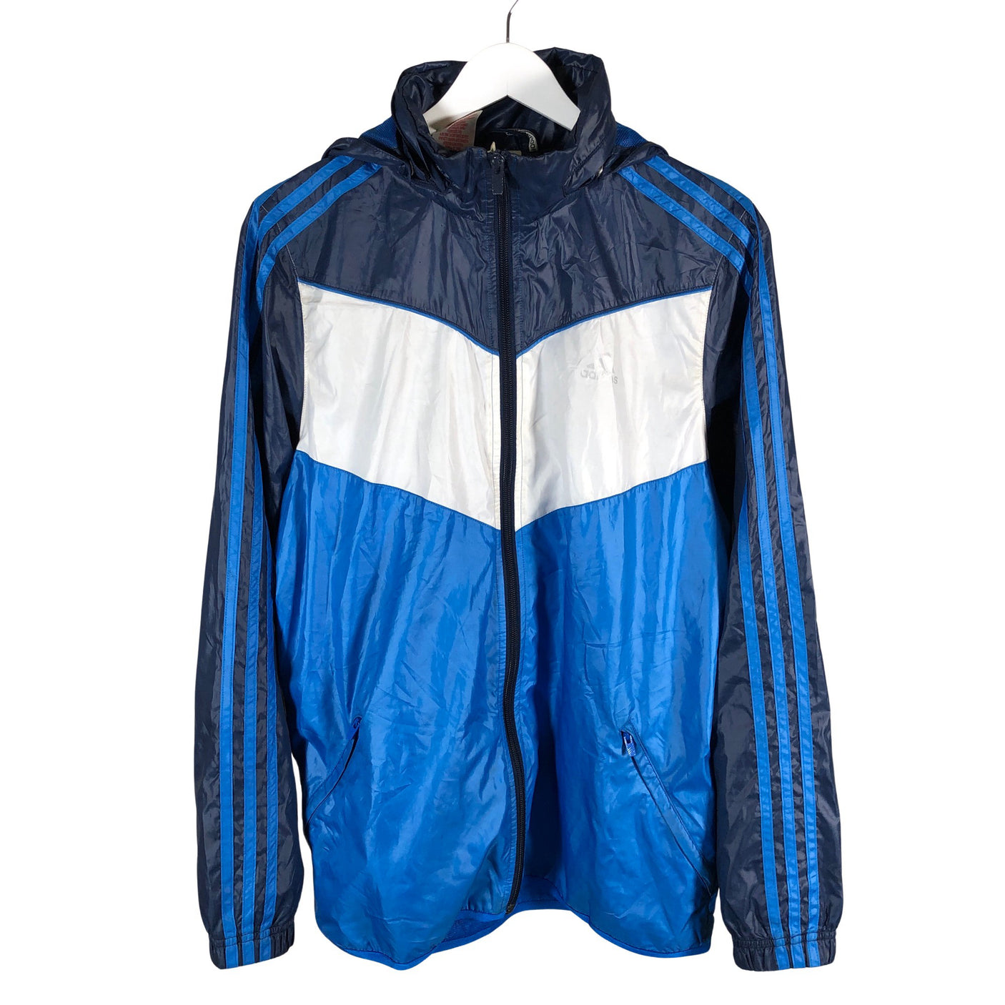 Unisex Adidas - Urheilutakki, koko 170 - 176 -  (1)