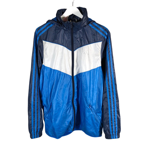 Unisex Adidas - Urheilutakki, koko 170 - 176 -  ()