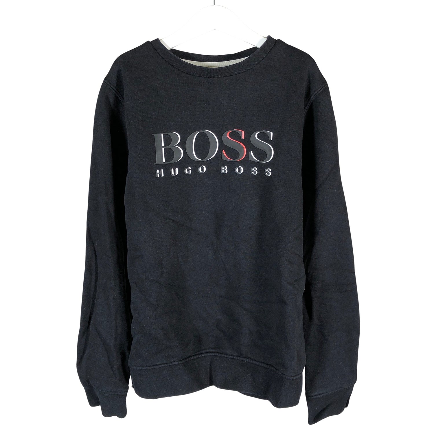  Paita  Collegepaita, koko 146 - 152  Hugo Boss 