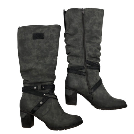Unisex Rieker - Saappaat, koko 39 -  ()