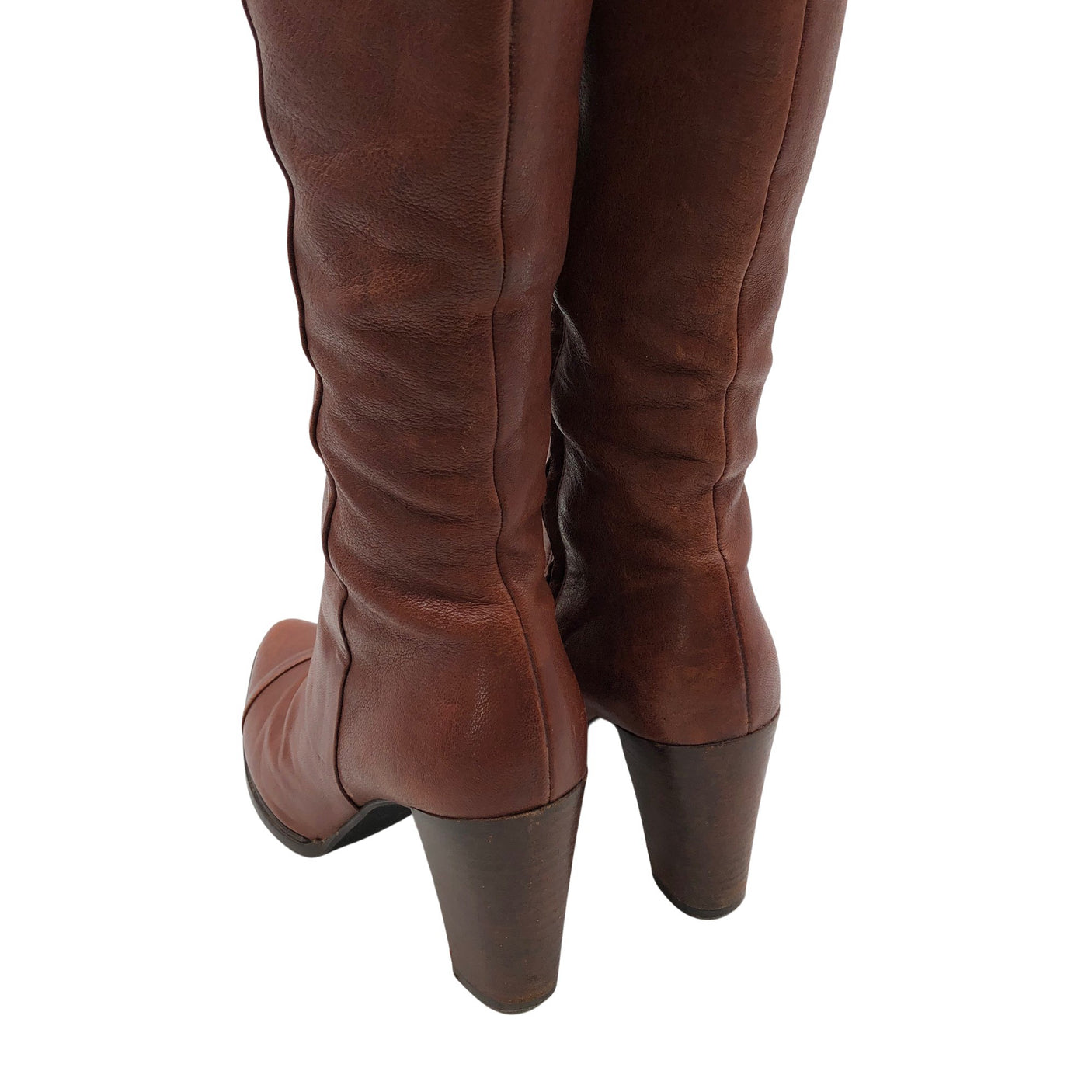 Unisex Billi Bi - Saappaat, koko 38 -  (2)