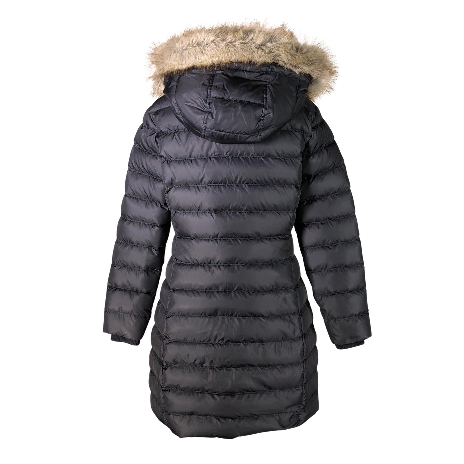  Toppatakki  Toppatakki, koko 40  Tommy Hilfiger 