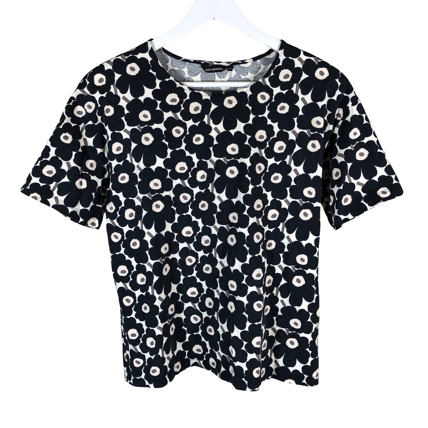 Unisex Marimekko - T-paita, koko 34 -  (1)
