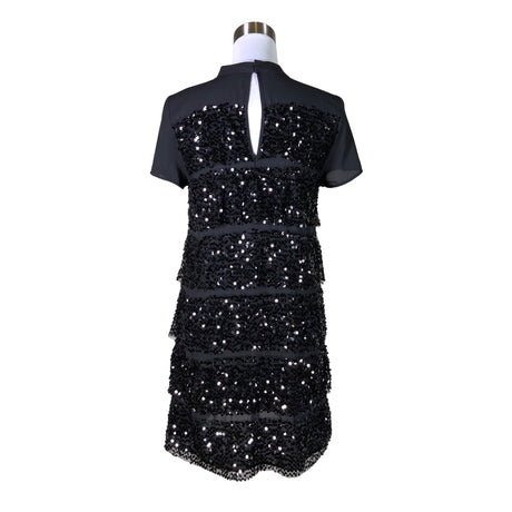 Unisex Zara - Juhlamekko, koko 34 -  (2)