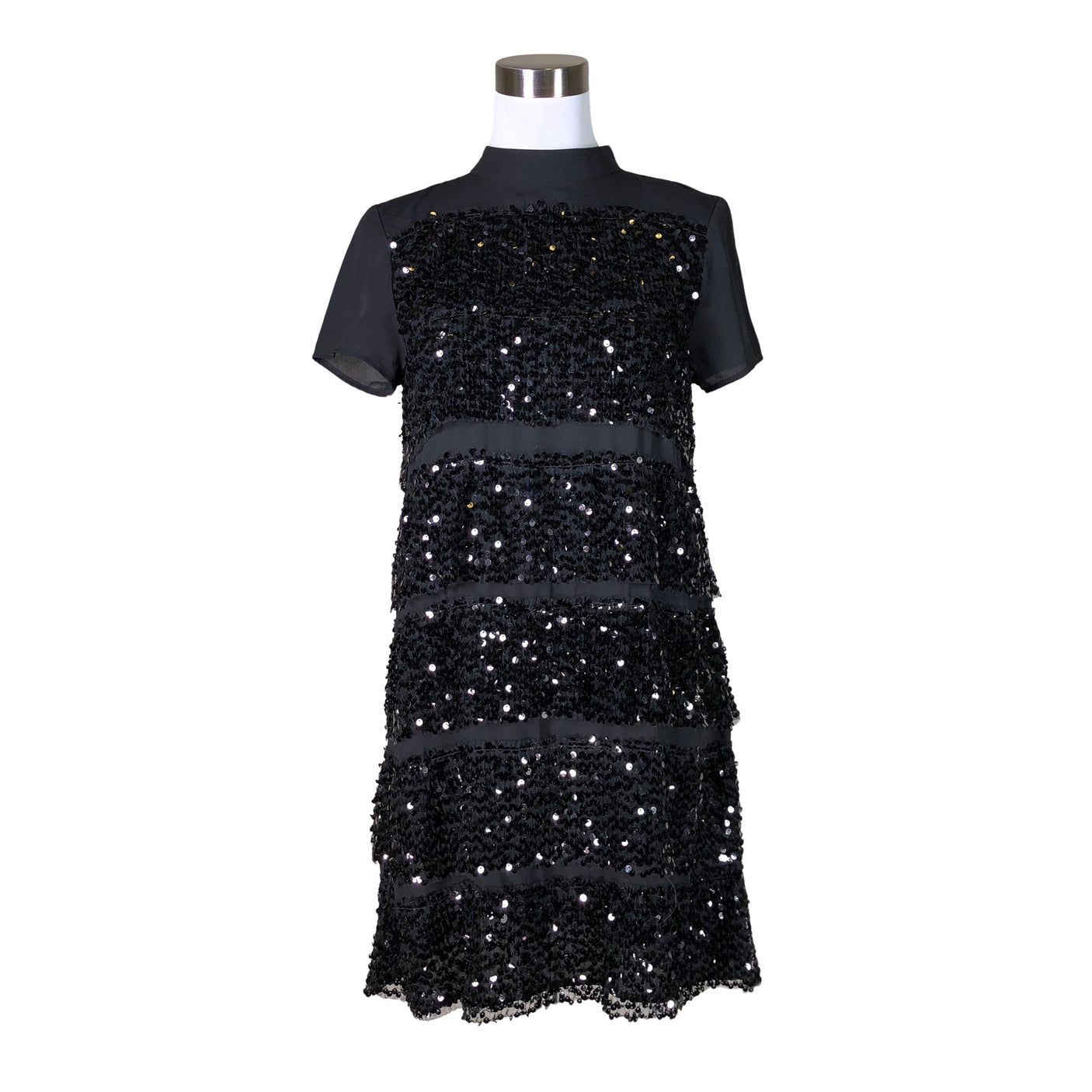 Unisex Zara - Juhlamekko, koko 34 -  (1)