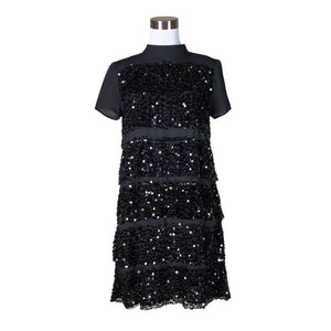 Unisex Zara - Juhlamekko, koko 34 -  (1)