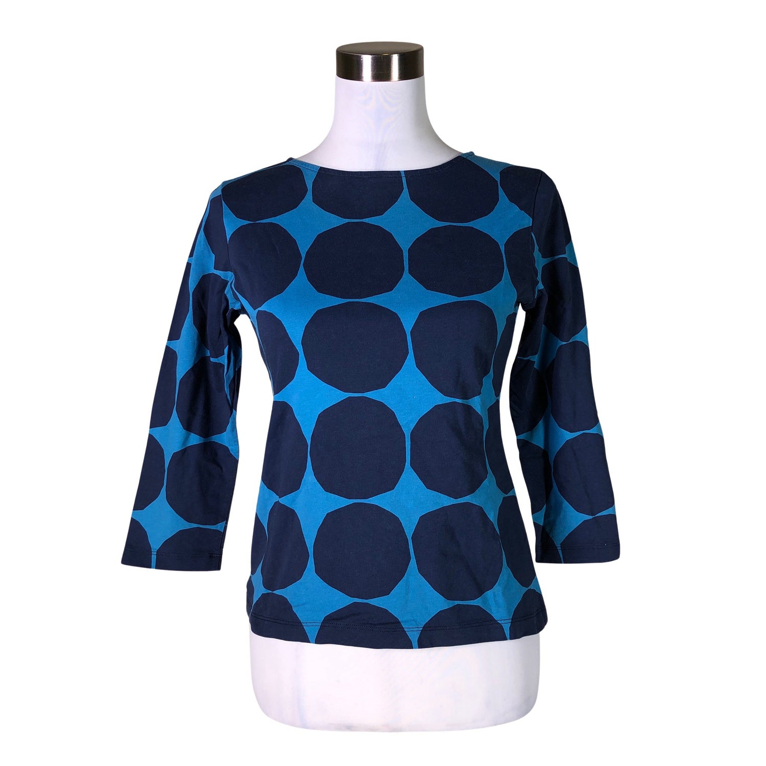  Paita  Trikoopaita, koko 36  Marimekko 