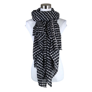 Unisex Marimekko - Huivi, koko Maxi -  (1)