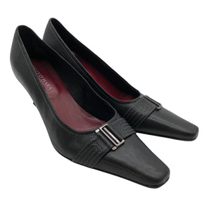 Unisex Sally O'Hara - Korkokengät, koko 39 -  (2)