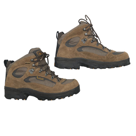 Unisex Columbia - Vaelluskengät, koko 43 -  ()