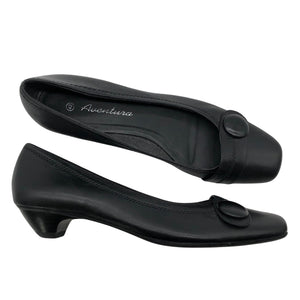 Unisex Aventura - Korkokengät, koko 42 -  (1)