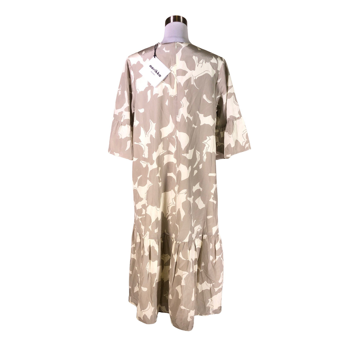 Unisex Aarikka - Sifonkimekko, koko 40 -  (2)