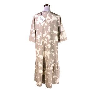 Unisex Aarikka - Sifonkimekko, koko 40 -  (2)