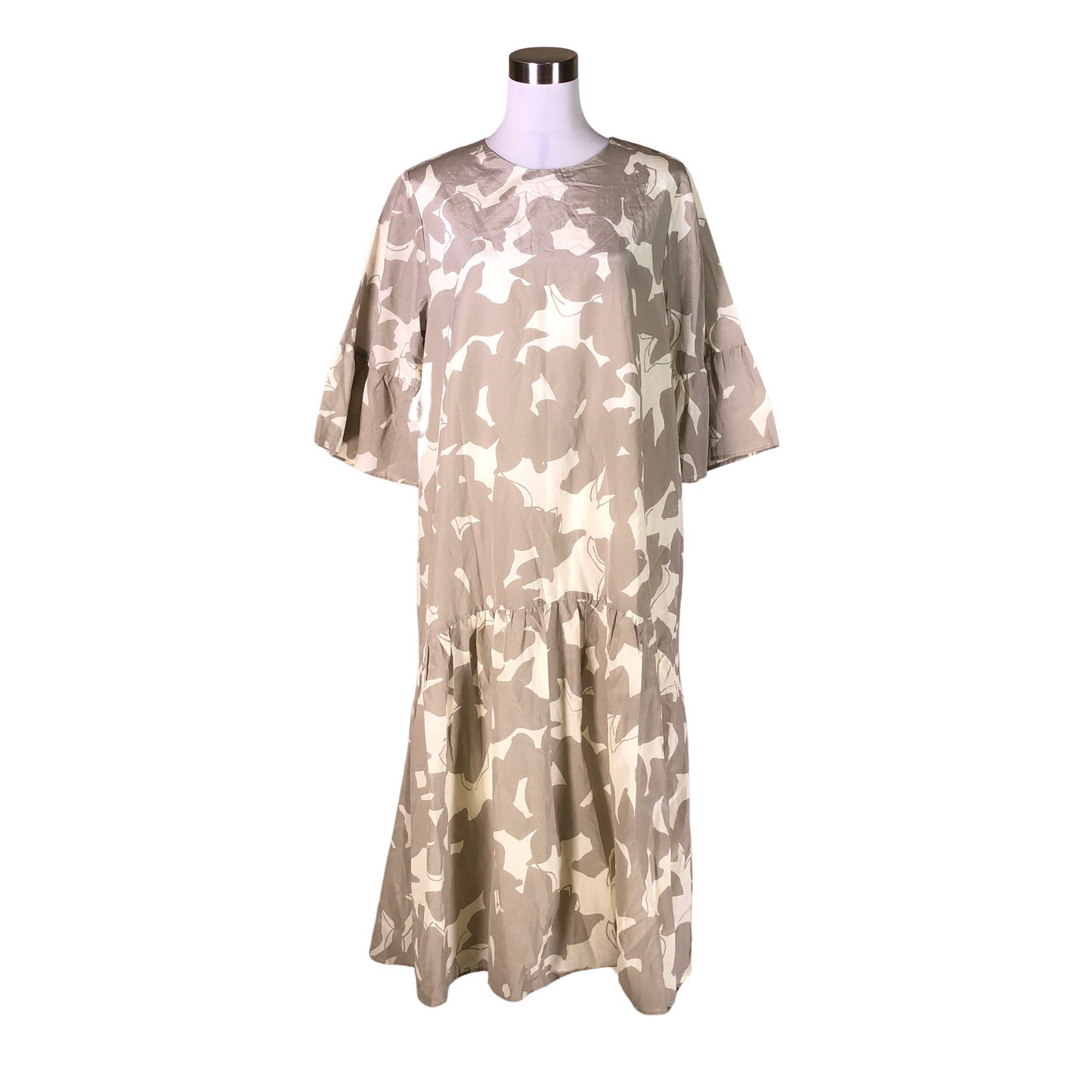 Unisex Aarikka - Sifonkimekko, koko 40 -  (1)