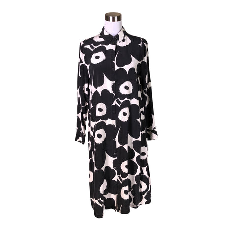 Unisex Marimekko - Sifonkimekko, koko 40 -  ()